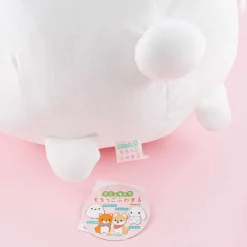 Pote Usa Loppy Big Head Plushie - Shiloppy / Medium