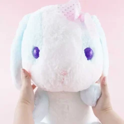 Pote Usa Loppy Fairy Plushie - Kanon-Chan / Big
