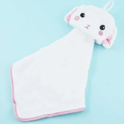 Pote Usa Loppy Mascot Hand Towel - Shiloppy