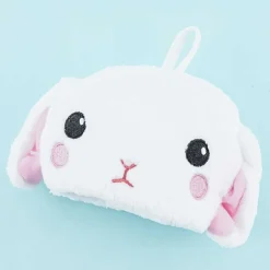 Pote Usa Loppy Mascot Hand Towel - Shiloppy