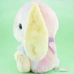 Pote Usa Loppy Plushie - Candy-chan / Big