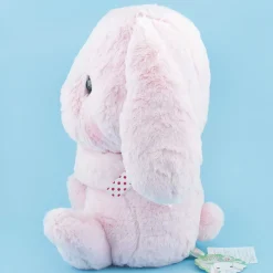 Pote Usa Loppy Plushie - Mimi Pyon / Big