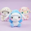 Pote Usa Loppy Yugurumi Aquarium Plushie - Medium