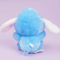 Pote Usa Loppy Yugurumi Aquarium Plushie - Medium