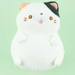 Potetanzu Cat Plushie - Mike-Potenyan / Mini