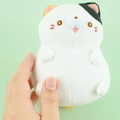 Potetanzu Cat Plushie - Mike-Potenyan / Mini