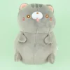 Potetanzu Cat Plushie - Saba-Potenyan / Mini