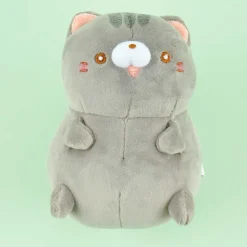 Potetanzu Cat Plushie - Saba-Potenyan / Mini