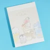 Potetto Club Drinks Mini Memo Pad