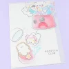Potetto Club Gacha Fun A4 File Folder