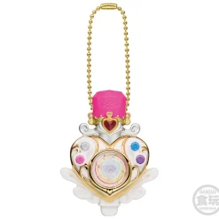 PreCure All Stars Collectible Charm With Gum