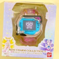 Precure All Stars Mini Charm Collectible