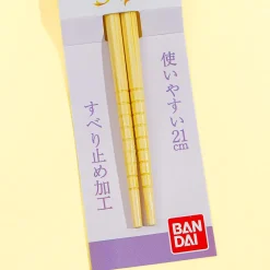 PreCure 20th Anniversary Bamboo Chopsticks - Futari wa Pretty Cure Max Heart