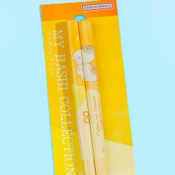 PreCure 20th Anniversary Bamboo Chopsticks - Futari wa Pretty Cure Splash Star