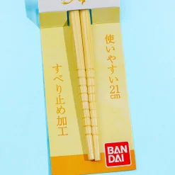 PreCure 20th Anniversary Bamboo Chopsticks - Futari wa Pretty Cure Splash Star