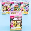 PreCure Town Shop Assembly Toy