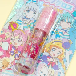 Precure Wonderful Pretty Cure! Lip Gloss