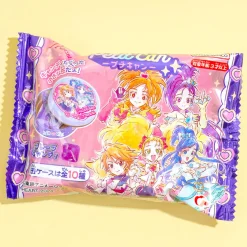 Pretty Cure Candy Can