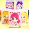 Pretty Cure Fuwakyun Plushie Charm Collectible With Gum