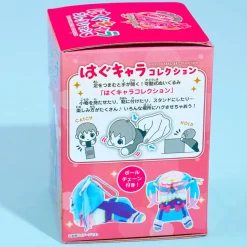 Pretty Cure Hug Chara Collection 3 Plush Charm