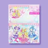 Pretty Cure Kimi to Idol Letter Set