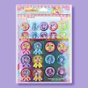 Pretty Cure Kimi to Idol Special Good Job Sticker Set