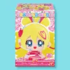 Pretty Cure Kimi to Idol Plushie Charm With Gum
