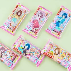 Pretty Cure Tablet Candy
