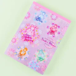 Pretty Guardian Sailor Moon Eternal Notebook