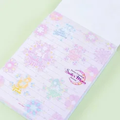 Pretty Guardian Sailor Moon Eternal Notebook