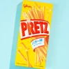Pretz Biscuit Sticks - Butter
