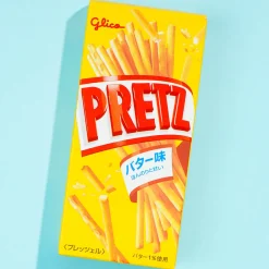 Pretz Biscuit Sticks - Butter