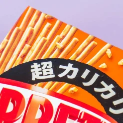 Pretz Biscuit Sticks - Crispy Fried Chicken