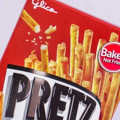 Pretz Biscuit Sticks - Original Flavor