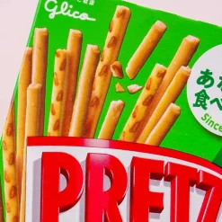 Pretz Biscuit Sticks - Salad Flavor