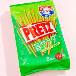Pretz Biscuit Sticks Family Pack - Salad