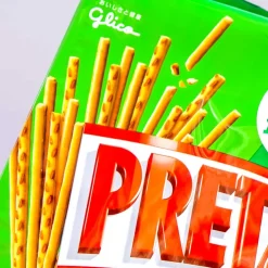 Pretz Biscuit Sticks Giant Pack - Salad / 9 pcs