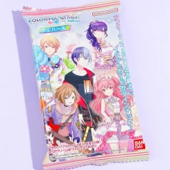 Project SEKAI Vol. 6 Wafer With Card