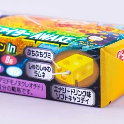 Puccho AWAKE Chewy Candy - Energy Drink