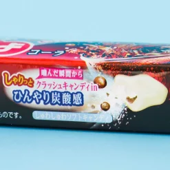 Puccho Chewy Candy - Cool Cola