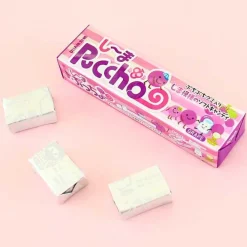 Puccho Chewy Candy - Milk Grape