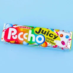 Puccho Chewy Candy - Miracle II