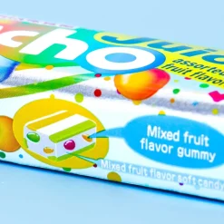 Puccho Chewy Candy - Miracle II