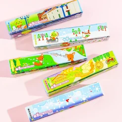 Puccho Chewy Candy - Yubari Melon