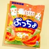 Puccho Chewy Candy Bag - Hokkaido Yubari Melon