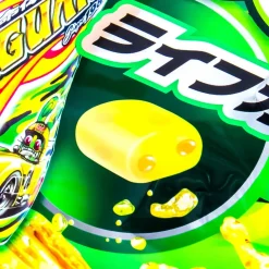 Puccho Chewy Candy Bag - Lifeguard Soda