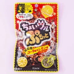 Puchitto Candy - Petit Cola & Lemon