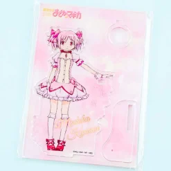 Puella Magi Madoka Magica Acrylic Pen Stand - Kaname Madoka