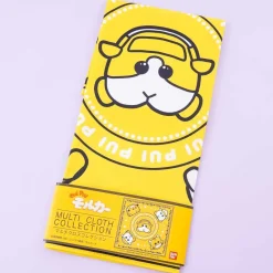 Pui Pui Molcar Bandana