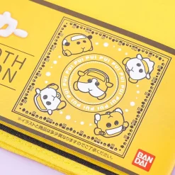 Pui Pui Molcar Bandana